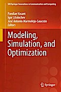 Modeling, Simulation, and Optimization