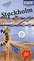 DuMont direkt Reiseführer Stockholm