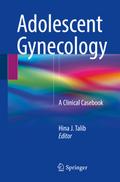 Adolescent Gynecology