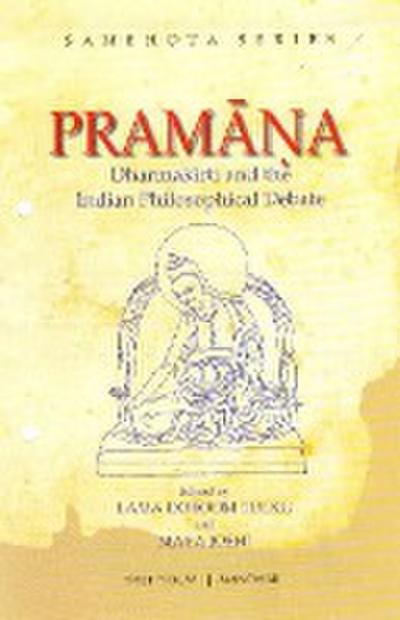 Pramana