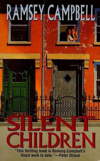 Silent Children