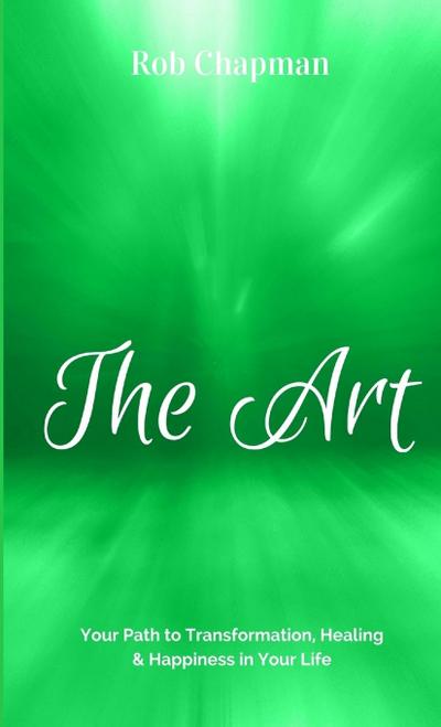 The Art - Your Path to Transform