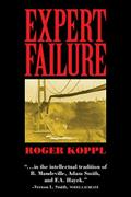 Expert Failure