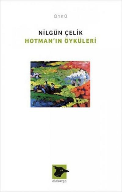 Hotmanin Öyküleri