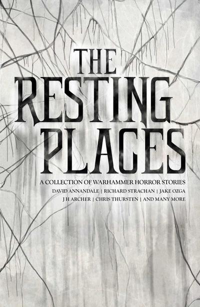 Various: Resting Places