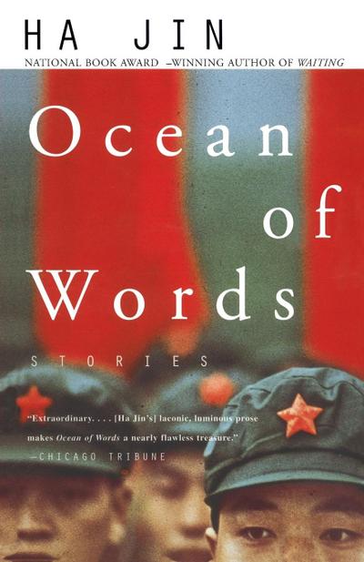 Ocean of Words