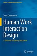 Human Work Interaction Design