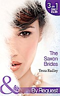 The Saxon Brides