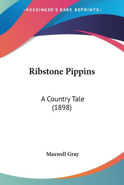 Ribstone Pippins