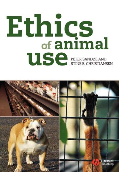 Ethics Animal Use Veterinary
