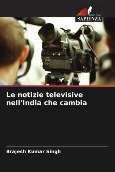 Le notizie televisive nell’India che cambia