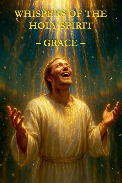 Whispers of the Holy Spirit - Grace