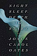 Night. Sleep. Death. the Stars.