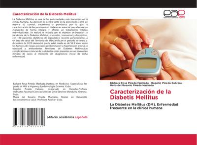 Caracterización de la Diabetis Mellitus