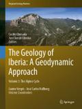 The Geology of Iberia: A Geodynamic Approach
