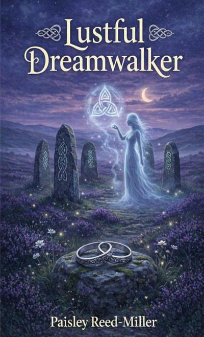 Lustful Dreamwalker