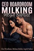CEO Boardroom Milking Mega Bundle