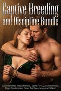 Captive Breeding and Discipline Bundle