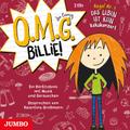 O.M.G. Billie! Regel Nr. 1: Das Leben ist kein Kekskonzert, 2 Audio-CD