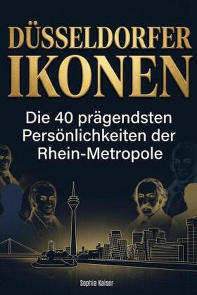 Düsseldorfer Ikonen