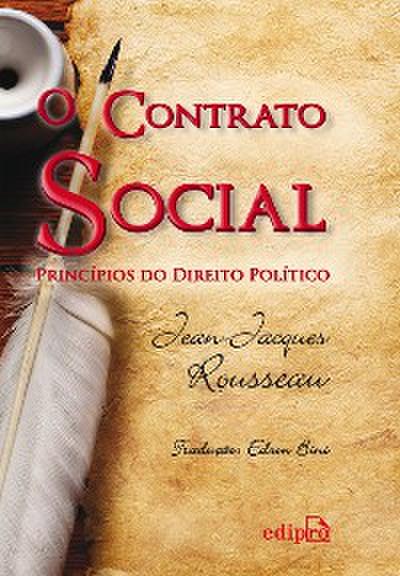 O Contrato Social