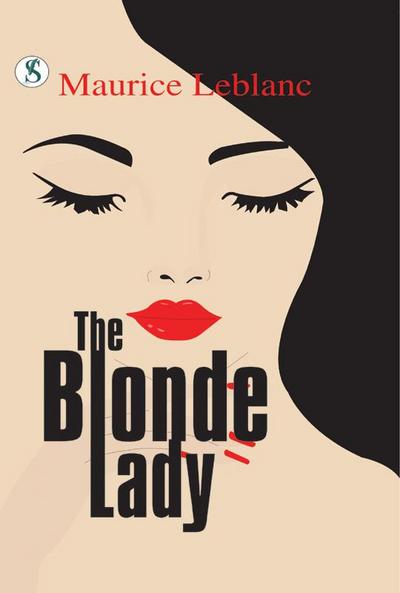 The Blonde Lady