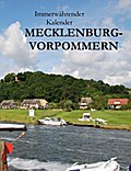 Immerwährender Kalender Mecklenburg-Vorpommern