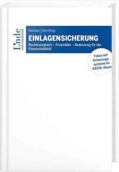 Einlagensicherung