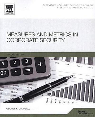 Measures and Metrics in Corporate Security
