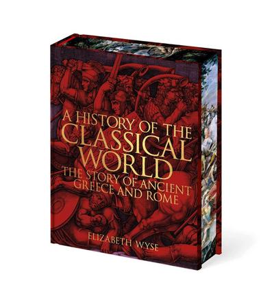 A History of the Classical World