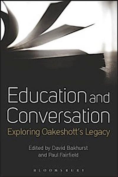 Education and Conversation