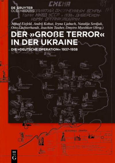 Der ,Große Terror’ in der Ukraine