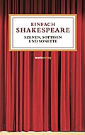 Szenen, Sottisen und Sonette