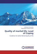 Quality of marital life: Level of Coping