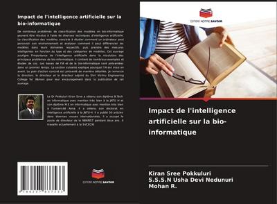 Impact de l’intelligence artificielle sur la bio-informatique