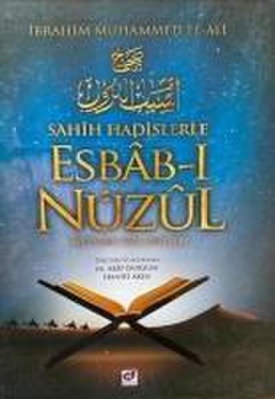 Sahih Hadislerle Esbab-i Nüzul