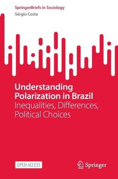 Understanding Polarization in Brazil