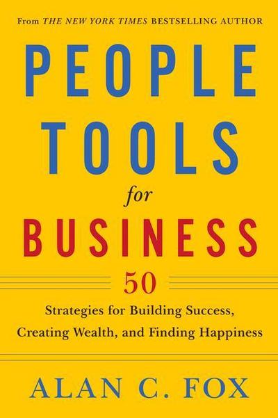 People Tools for Business