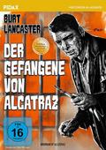 Der Gefangene von Alcatraz