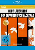 Der Gefangene von Alcatraz