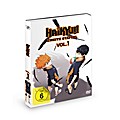 Haikyu!!