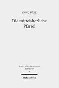 Die mittelalterliche Pfarrei