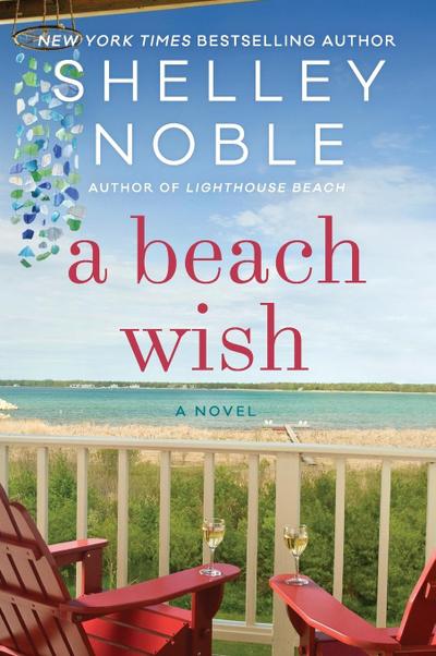 A Beach Wish