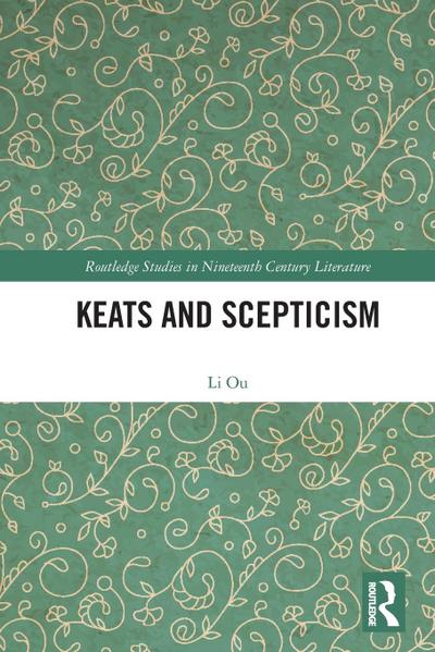 Keats and Scepticism