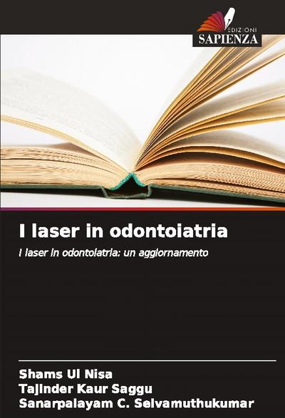 I laser in odontoiatria