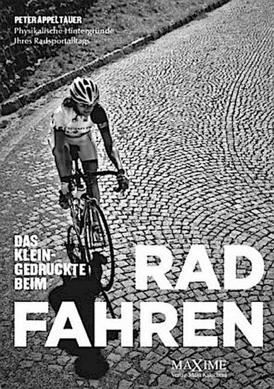 Das Kleingedruckte beim Radfahren