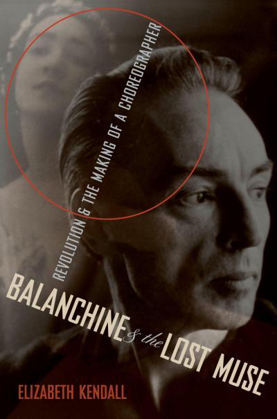 Balanchine & the Lost Muse