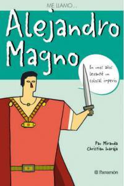 Alejandro Magno