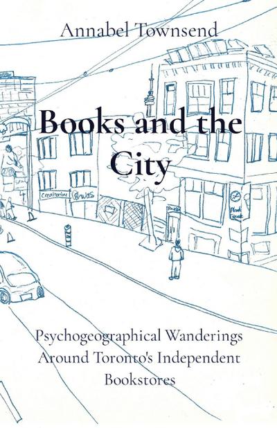 Books and the City