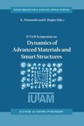 Dynamics of Advanced Materials and Smart Structure